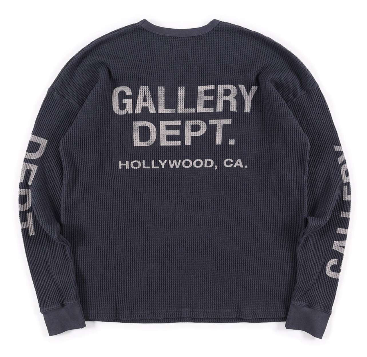 Sweat Gallery Dept