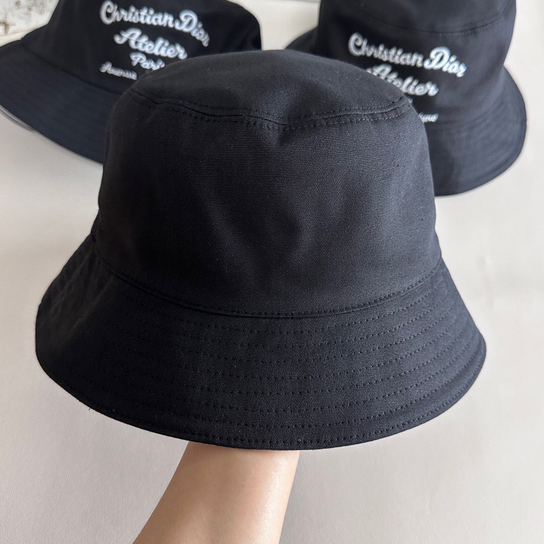 Bob CD ATELIER with ticket