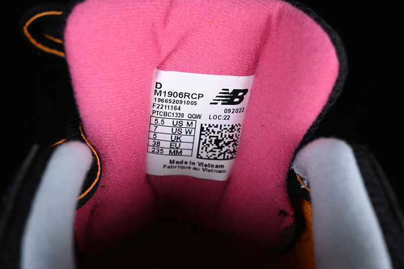 New b sneakers 1906 séries