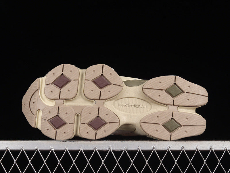 Neue B-Sneaker der 9060-Serie