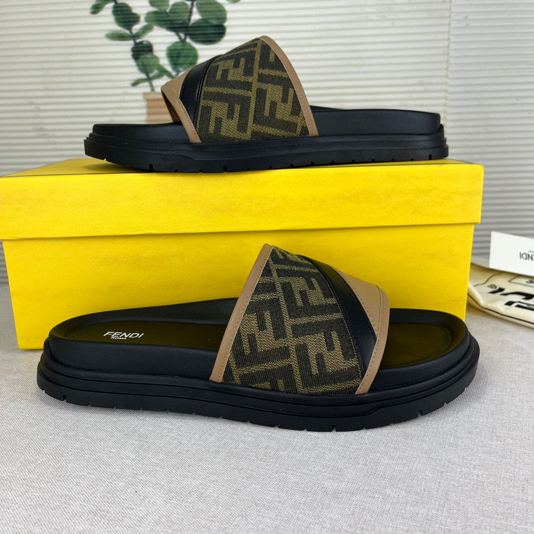 FND Diagonal Slides