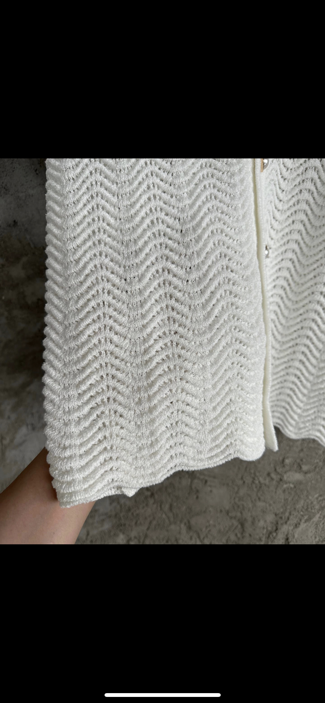 Chemise casa B White