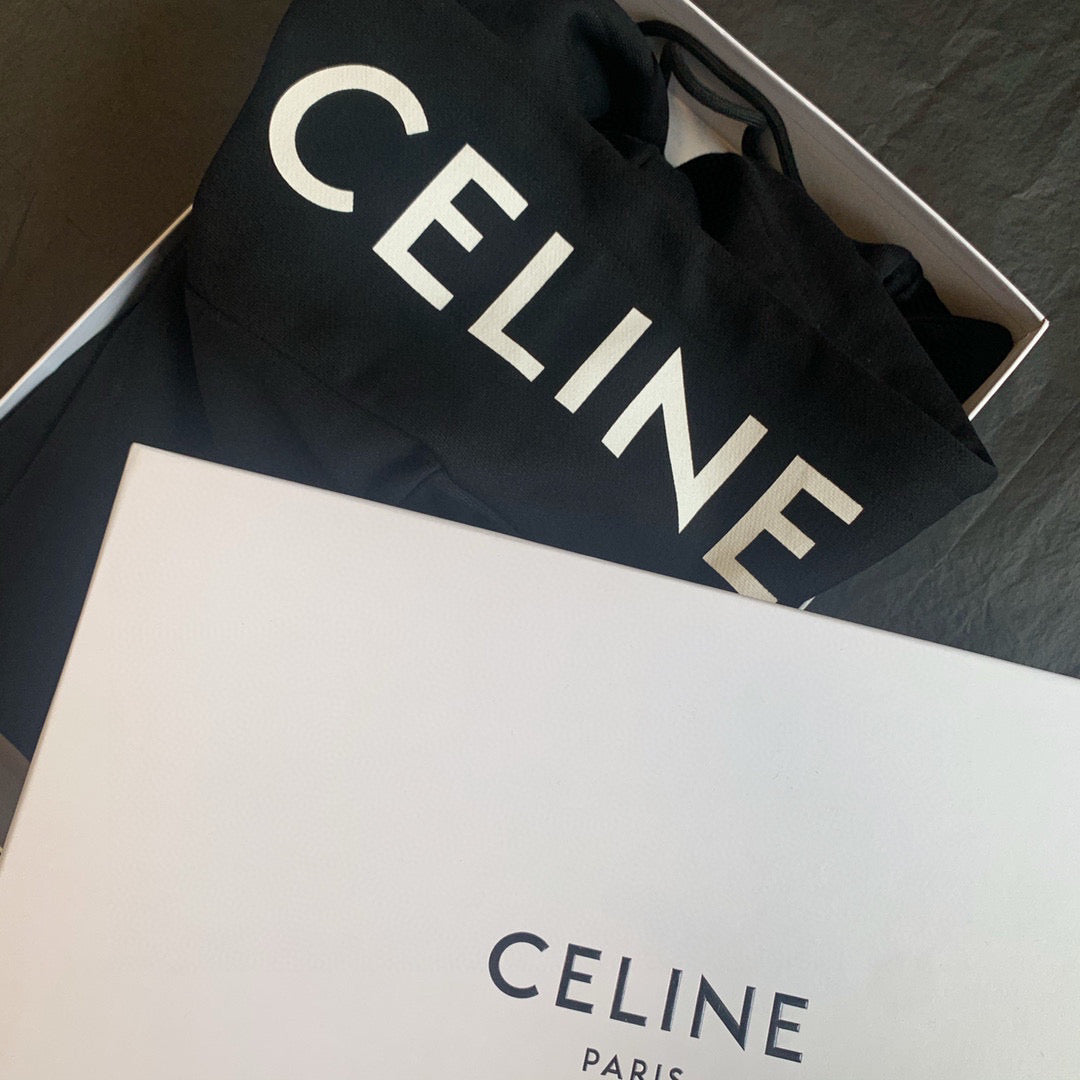 CLN black 2 tracksuit