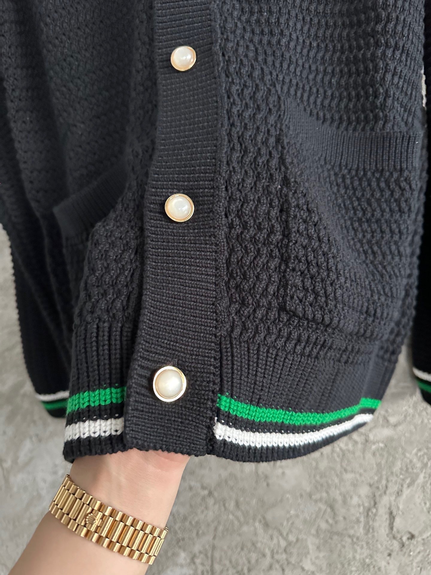 Casa Longshirt
