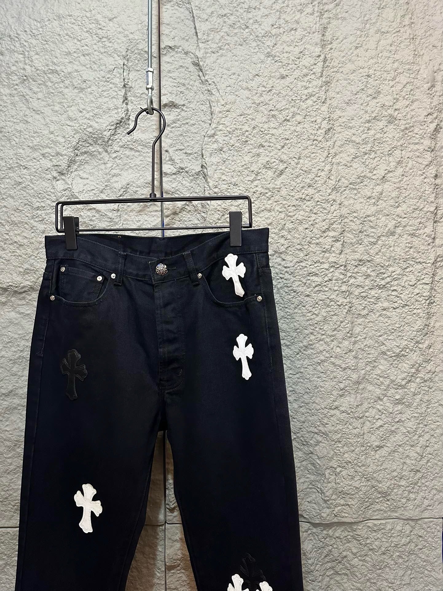Jean Chrome H