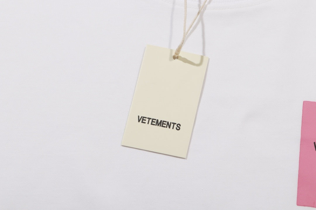 T-shirt VTMNT