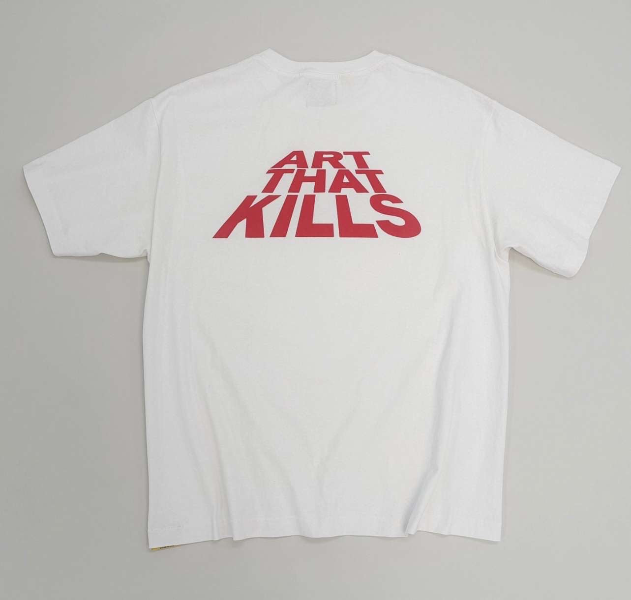 DEPT Gallery T-shirt