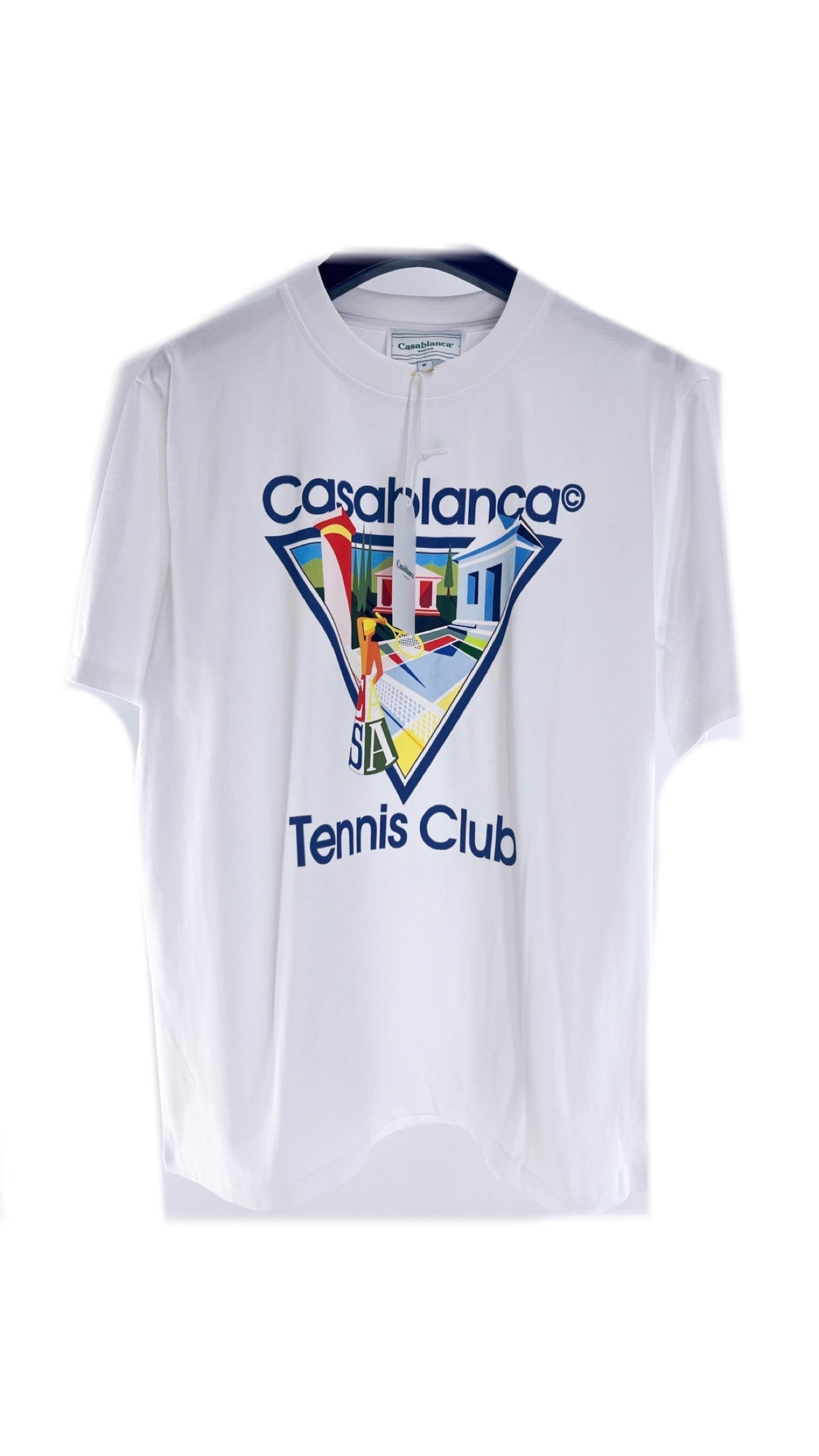 Casa Blanca-T-Shirt