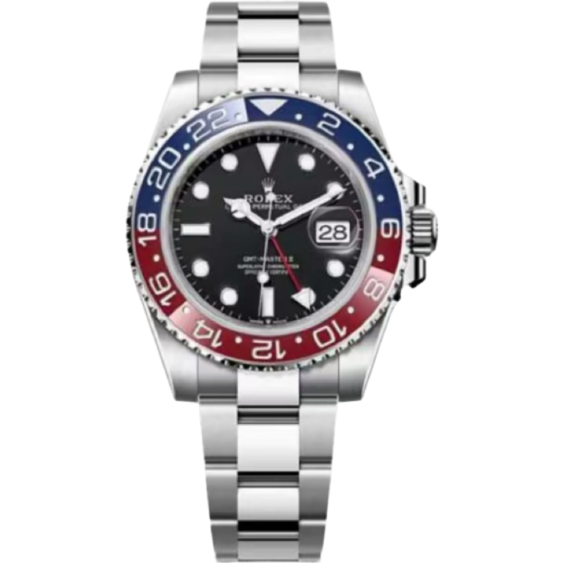 GMT-M II “pepsi ”