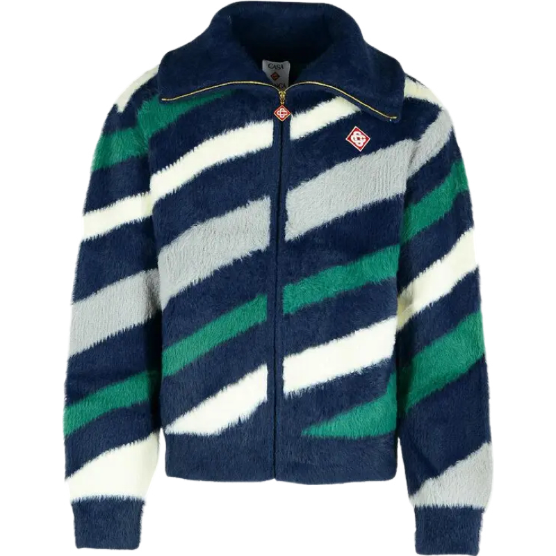 CASAB Quilted Puffer Jacket