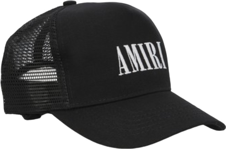 Amr Cap