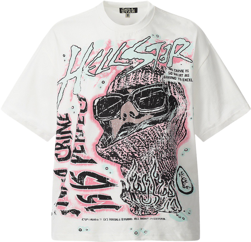 HL STAR T-shirt