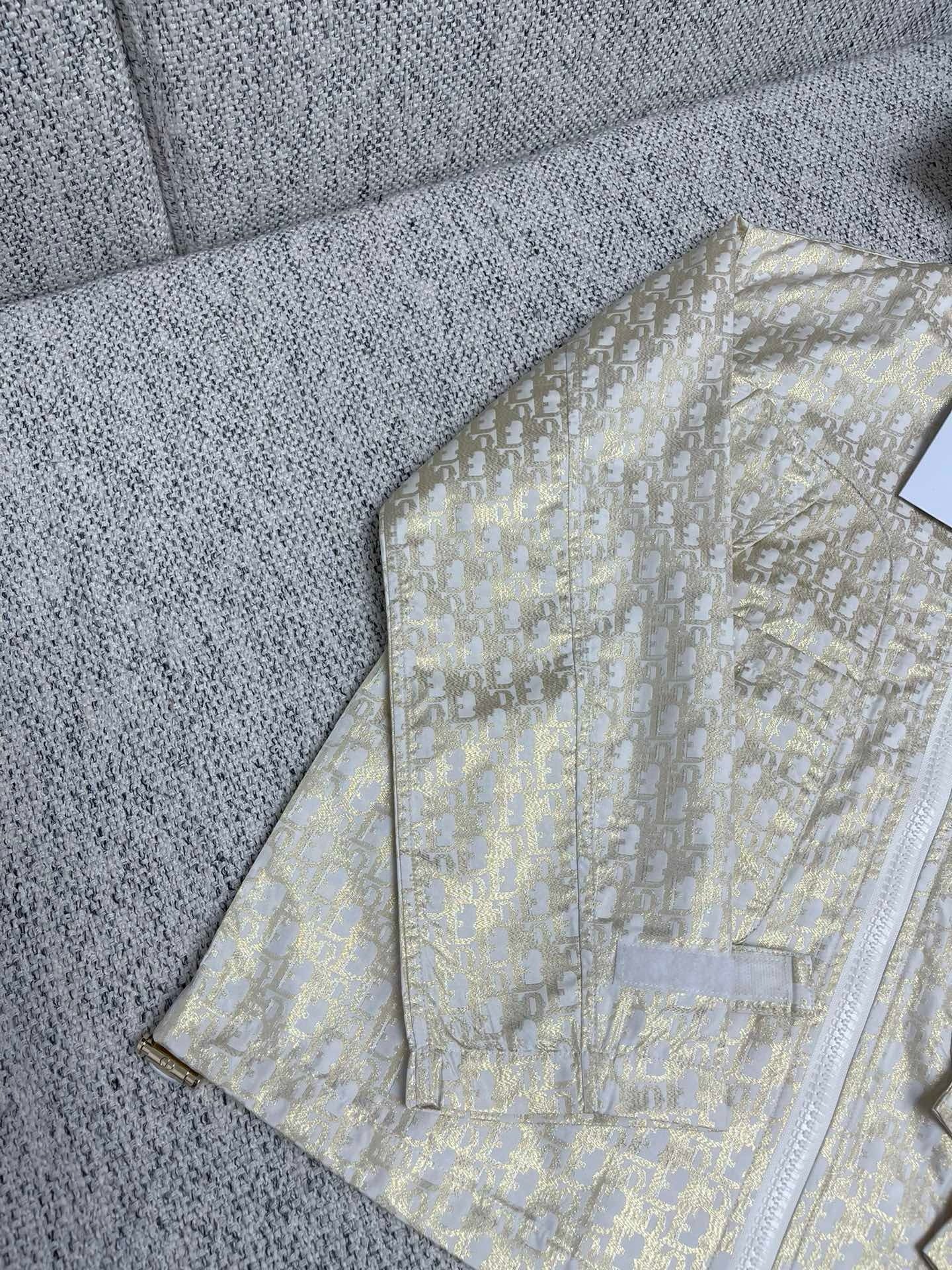 Ensemble imperméable à capuche CD Or