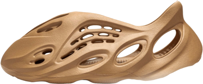 Claquette Yz Foam facture