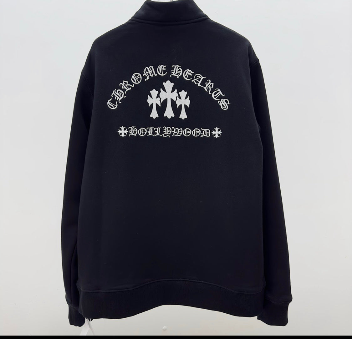 Chrome hearts jacket