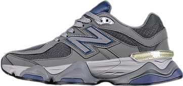 Neue B-Sneaker der 9060-Serie