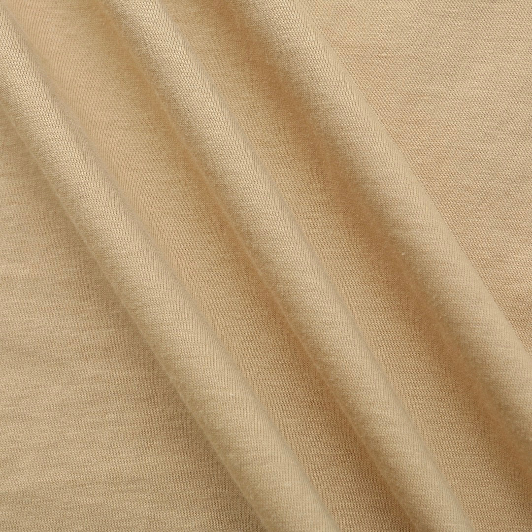 Miu cotton t-shirt