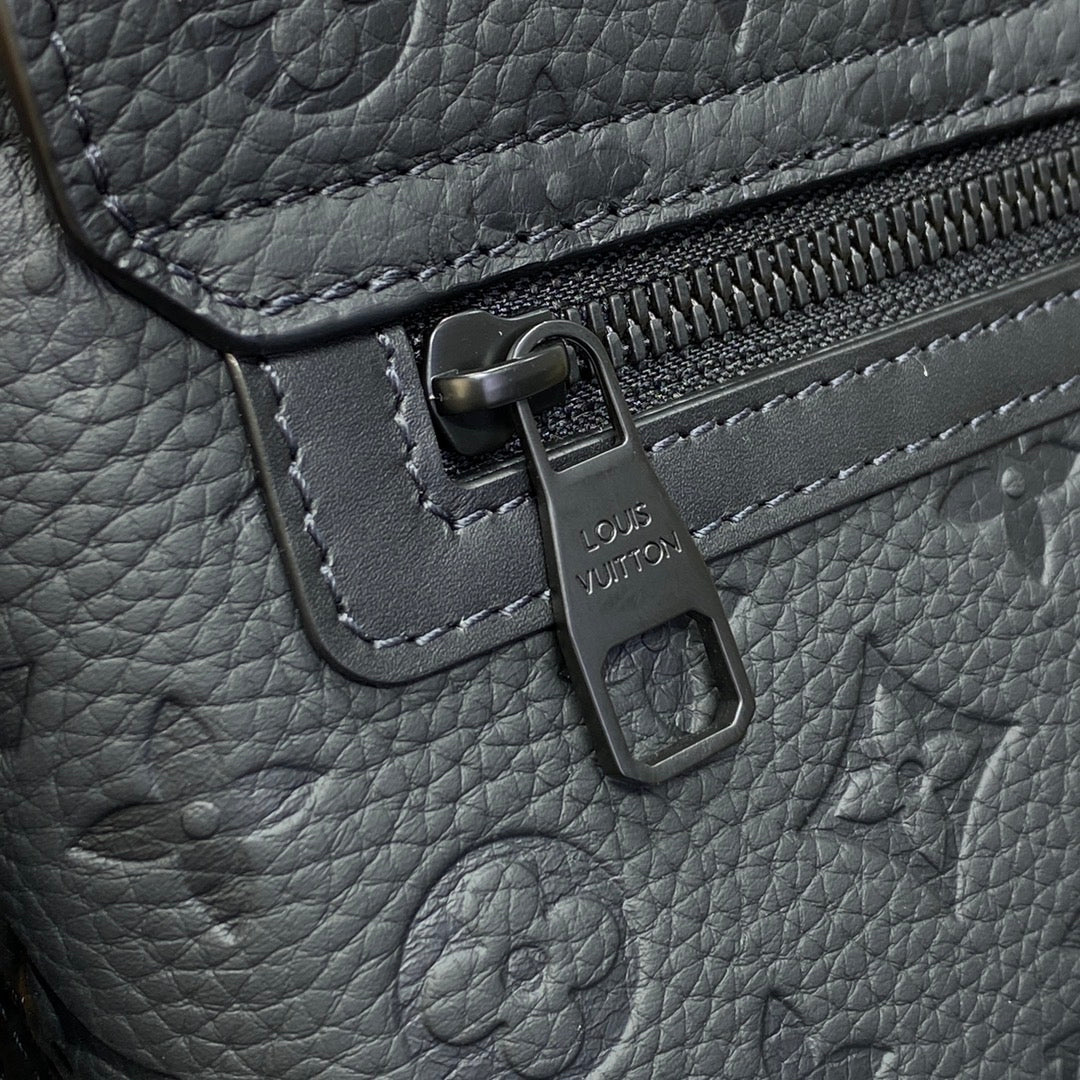 Sac messenger S-Cape 10/10 facture