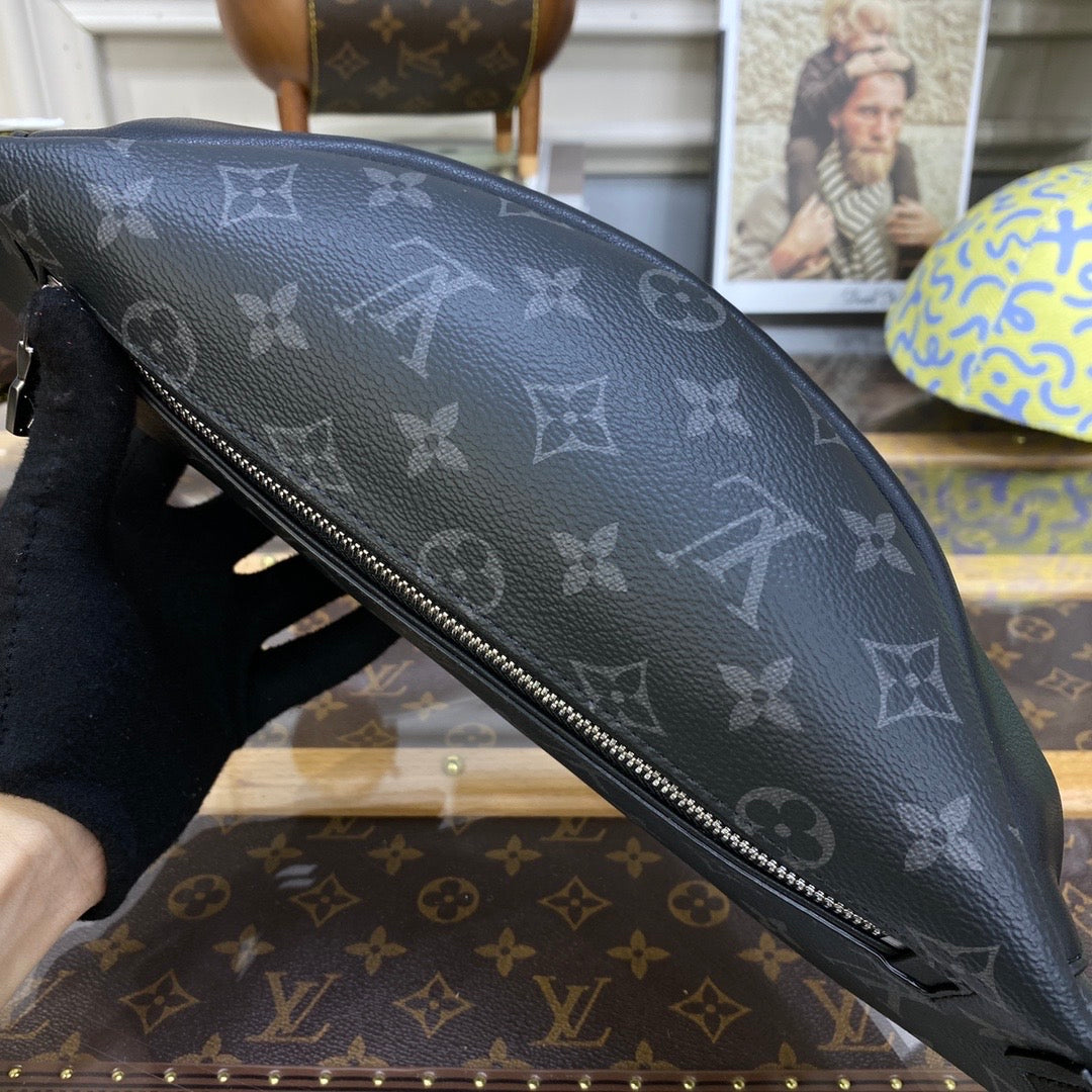 Sac ceinture Discovery PM 10/10 facture