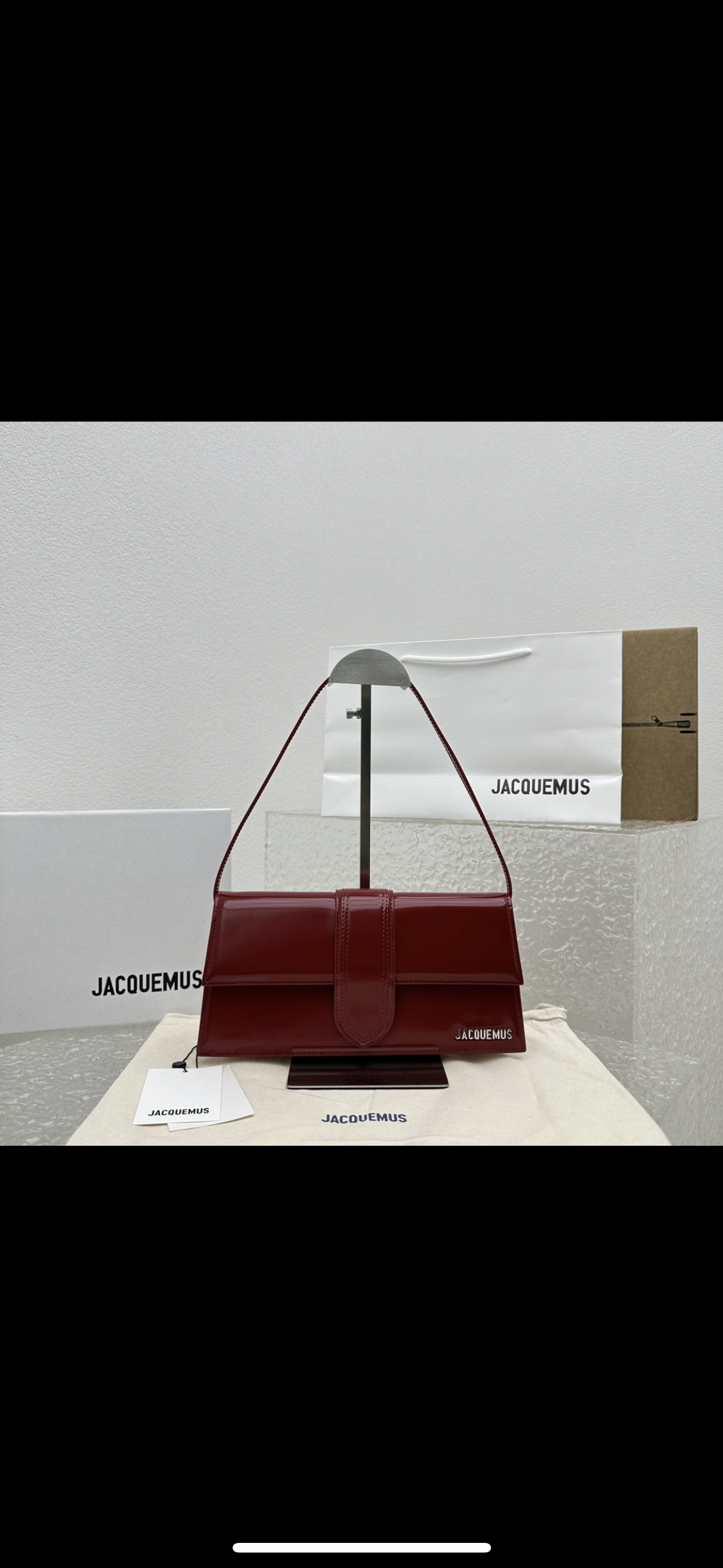 Sac banbino 10/10 facture