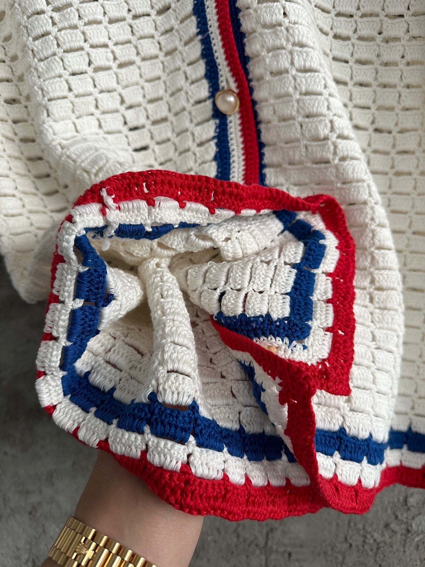 Casa B-Shirt 🇫🇷