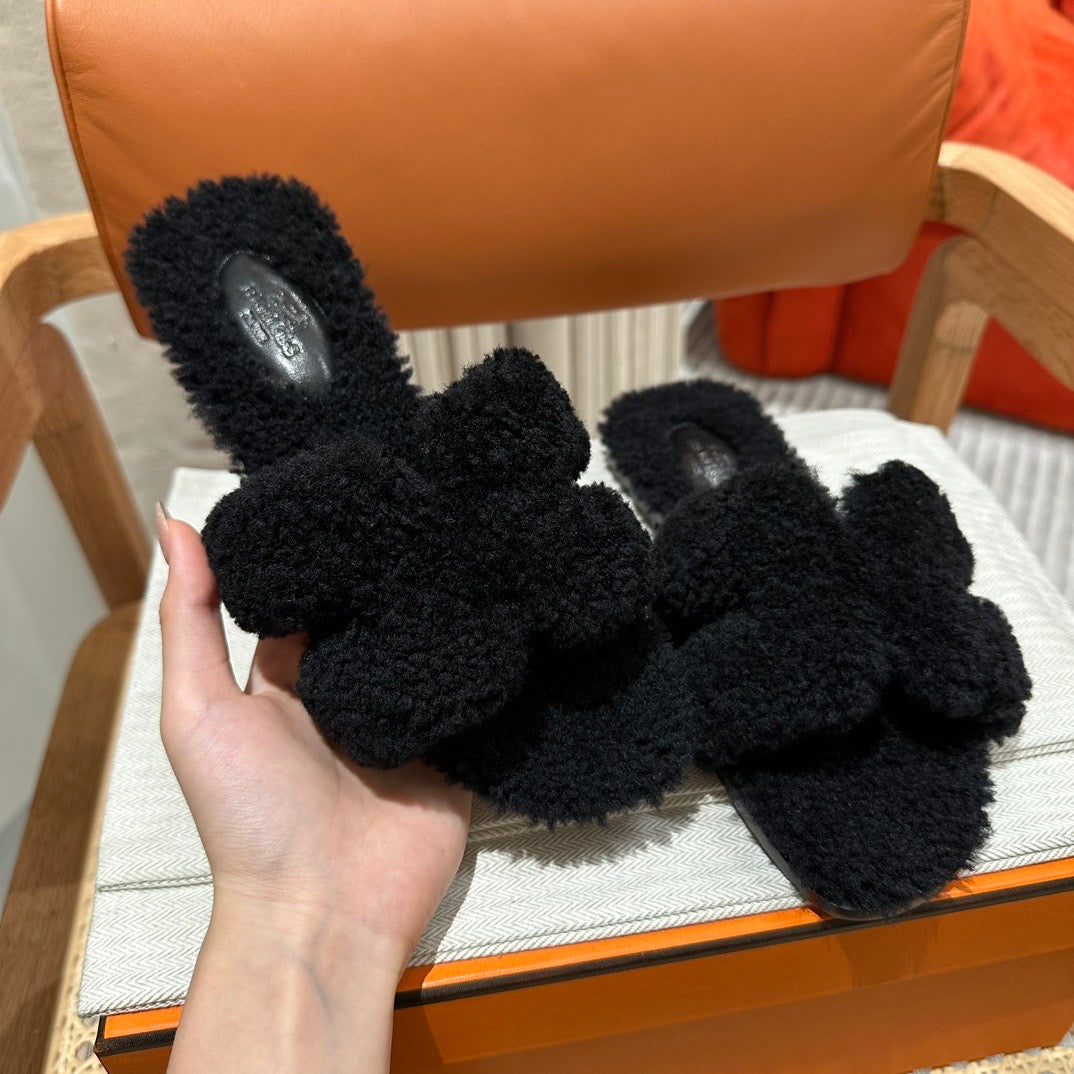 Hrms Oran Flip-flops