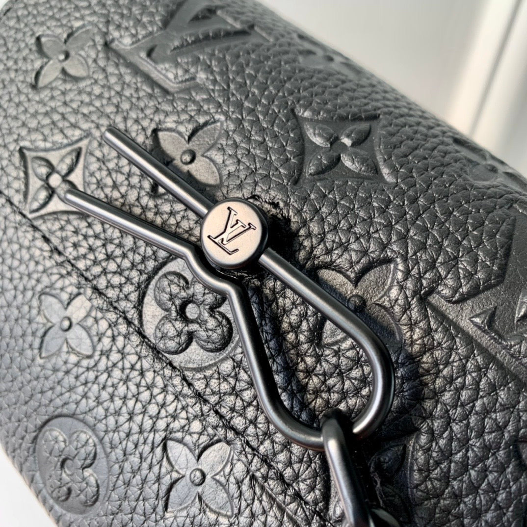 Steamer Wearable Wallet 10/10 invoice