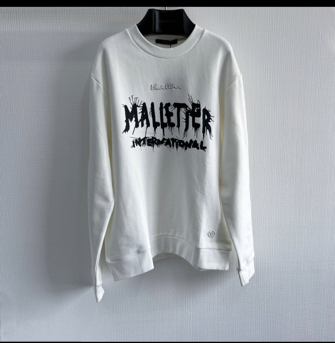 Sweater Lv 2023 Kofferherstellerrechnung