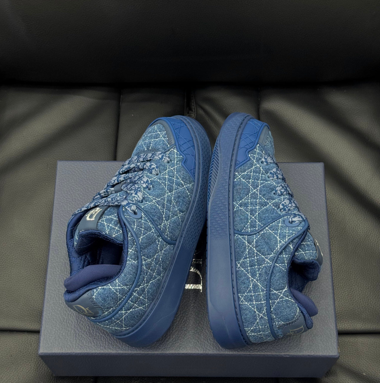 Sneakers B9 CD 10/10