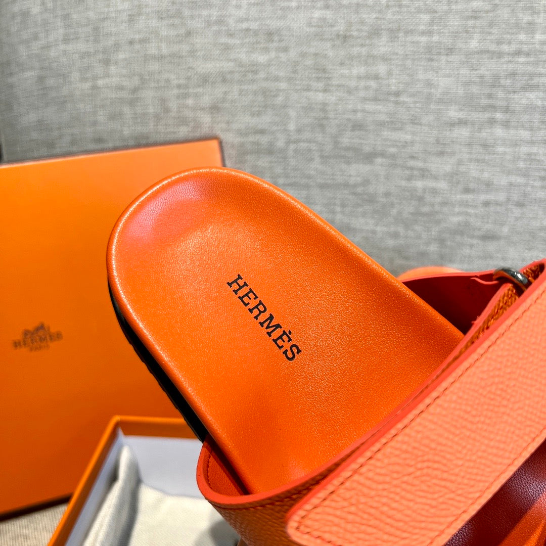 Hrms Cyprus Flip Flop