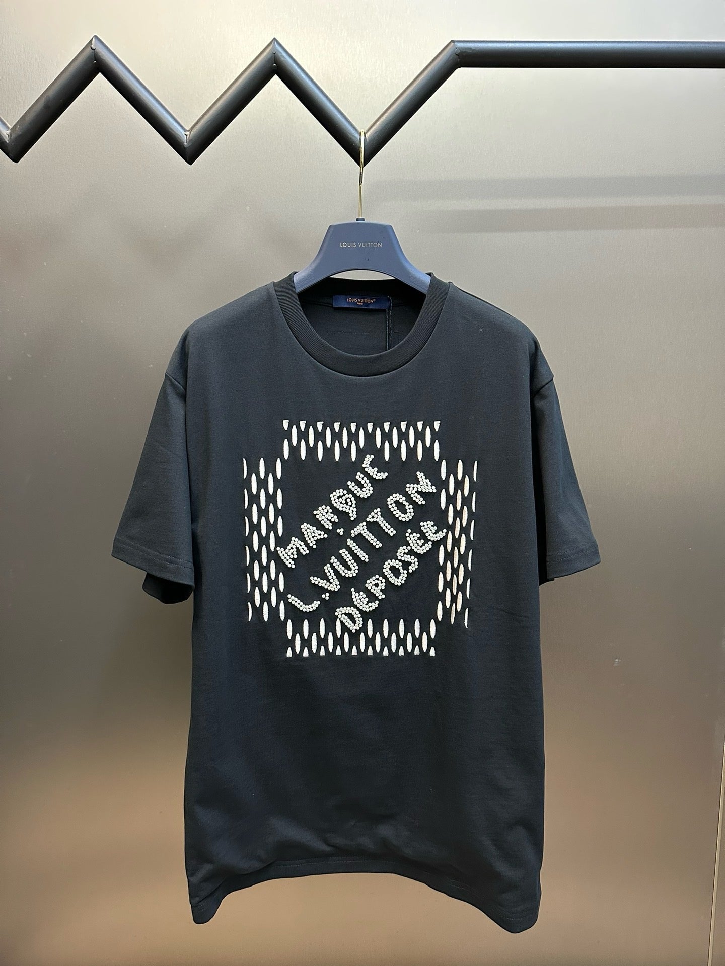 Lv 2024 T-shirt