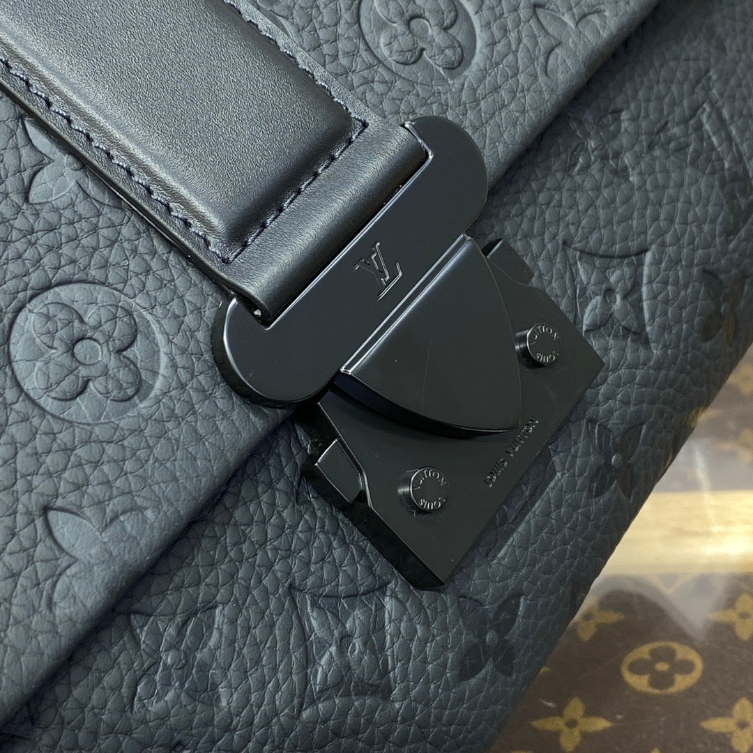 Sac messenger S-Cape 10/10 facture