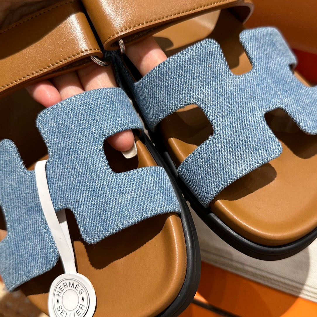 Hrms Cyprus Flip Flop