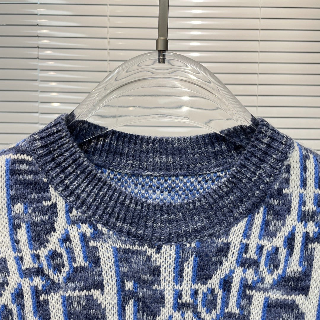 Pull cd sans manche oblique