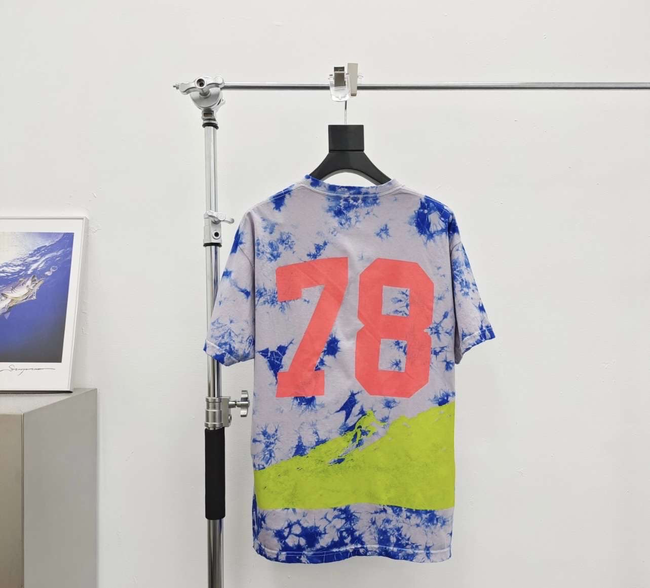 Galerie DEPT T-Shirt