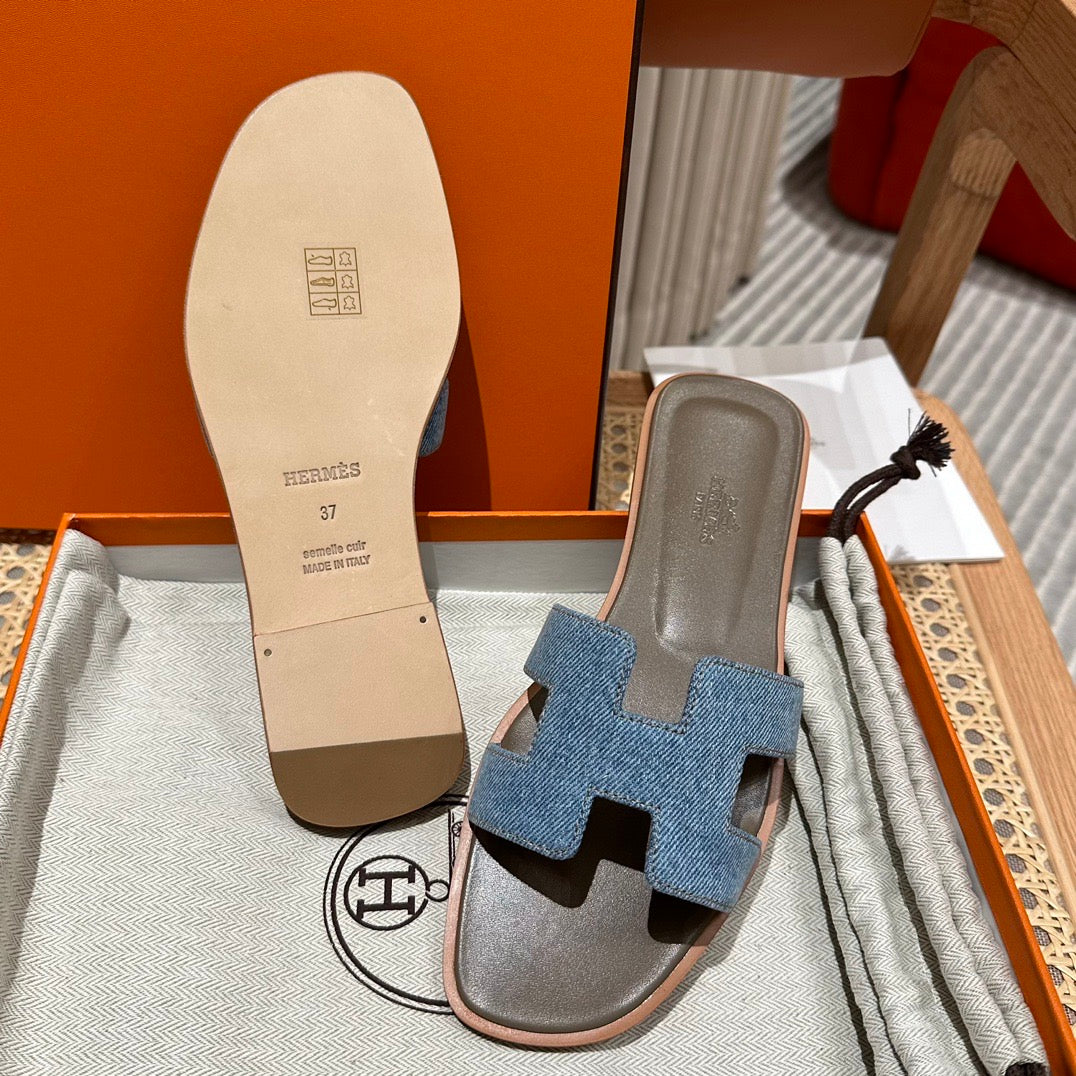 Hrms Oran Flip-flops