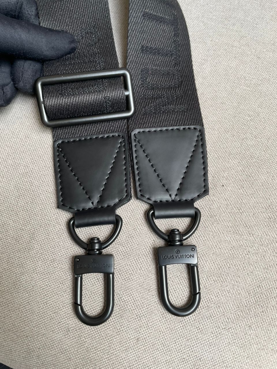 Sac keepall city 10/10