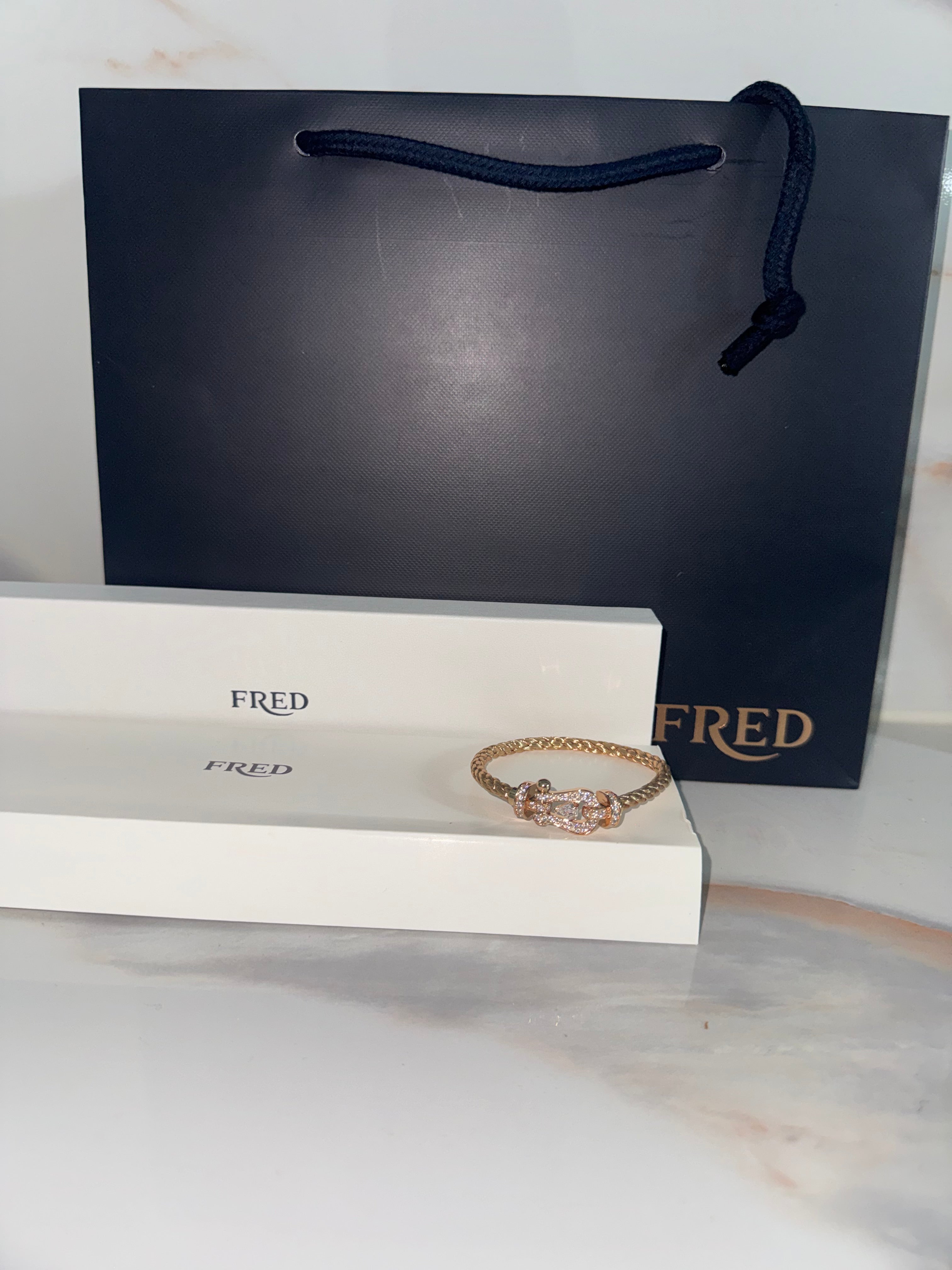 Bracelet Force 10 π¦πβ‘οΈ