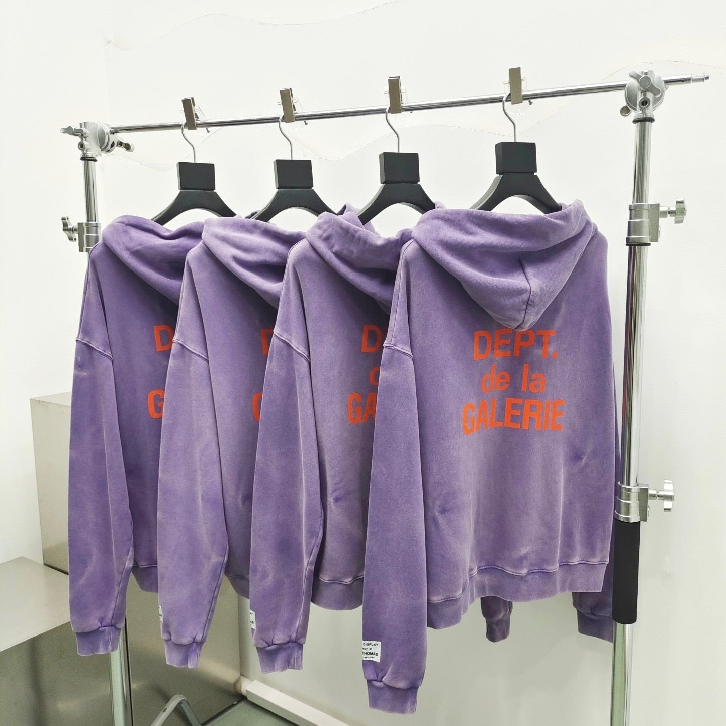 Jacket Gallery Dept