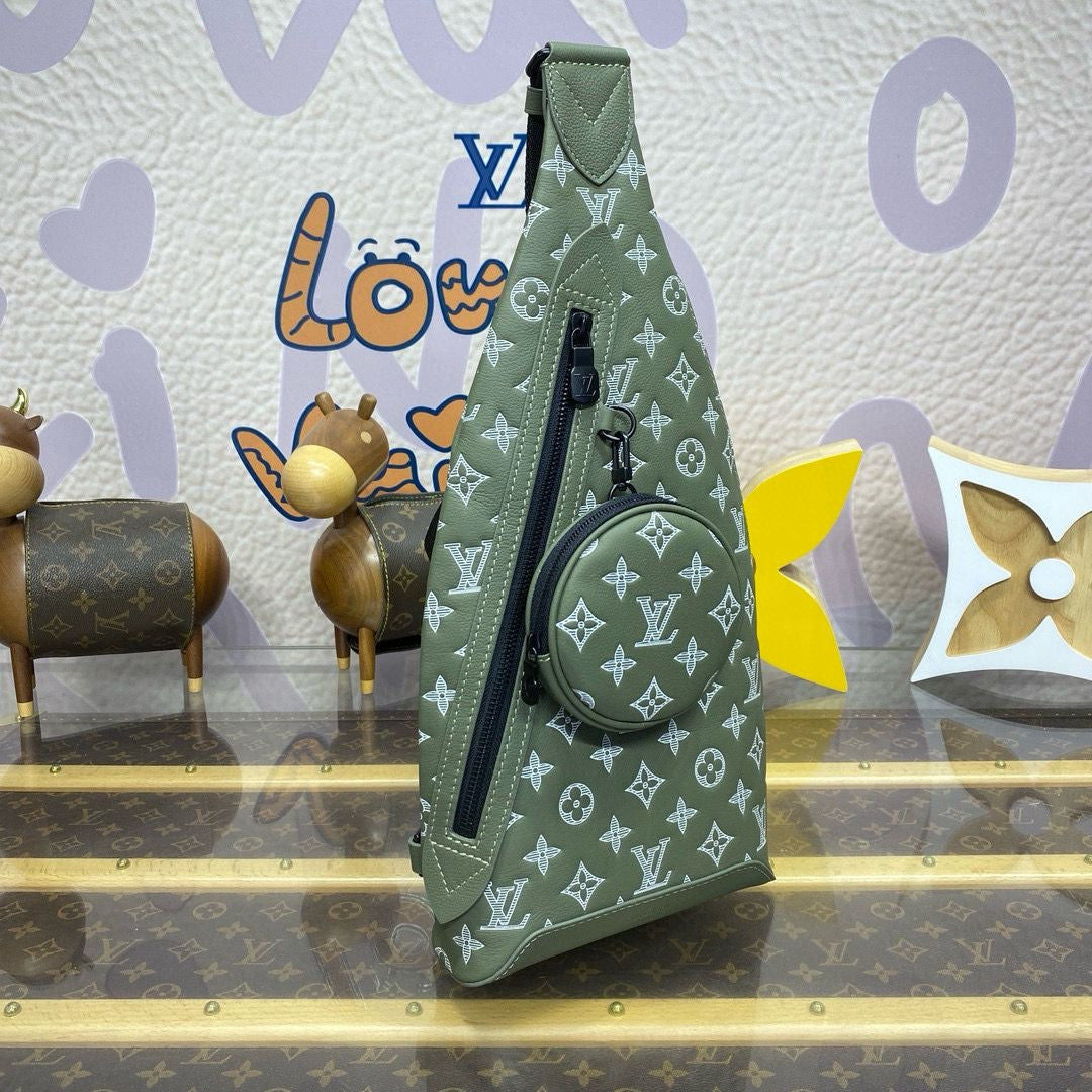 Sac sling duo facture 10/10