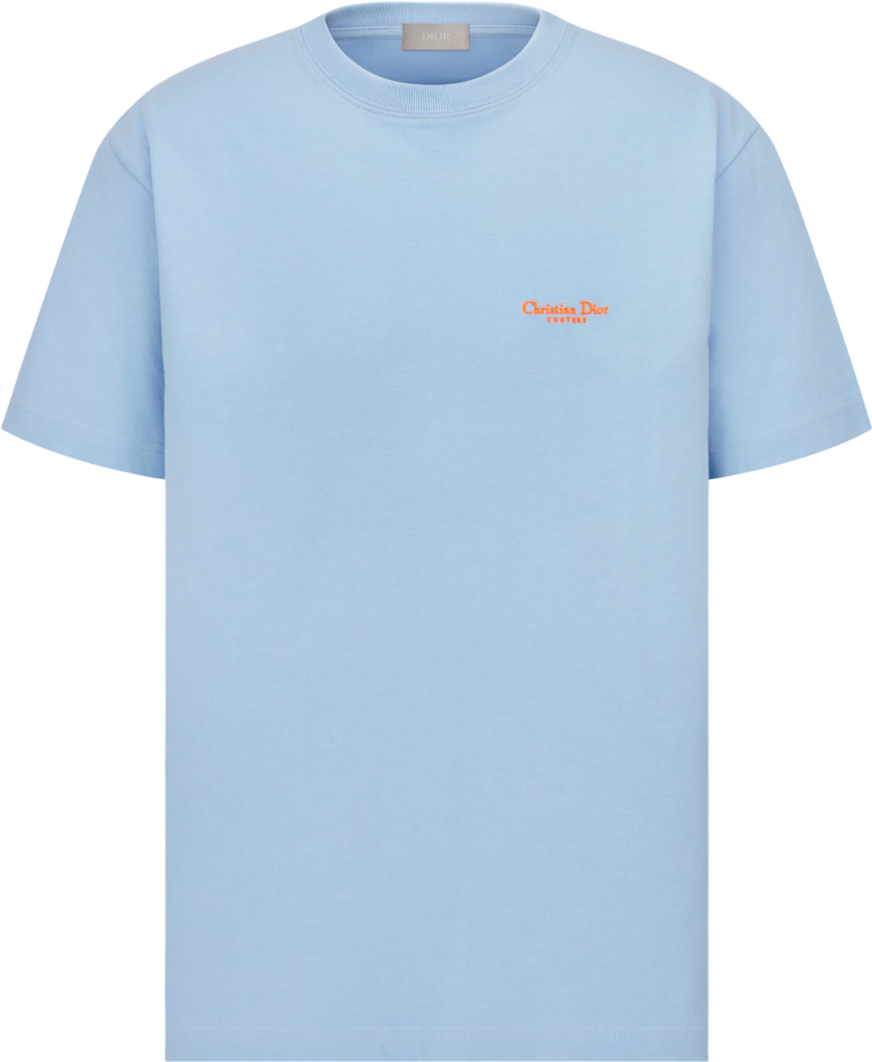 CD Couture t-shirt, relaxed fit