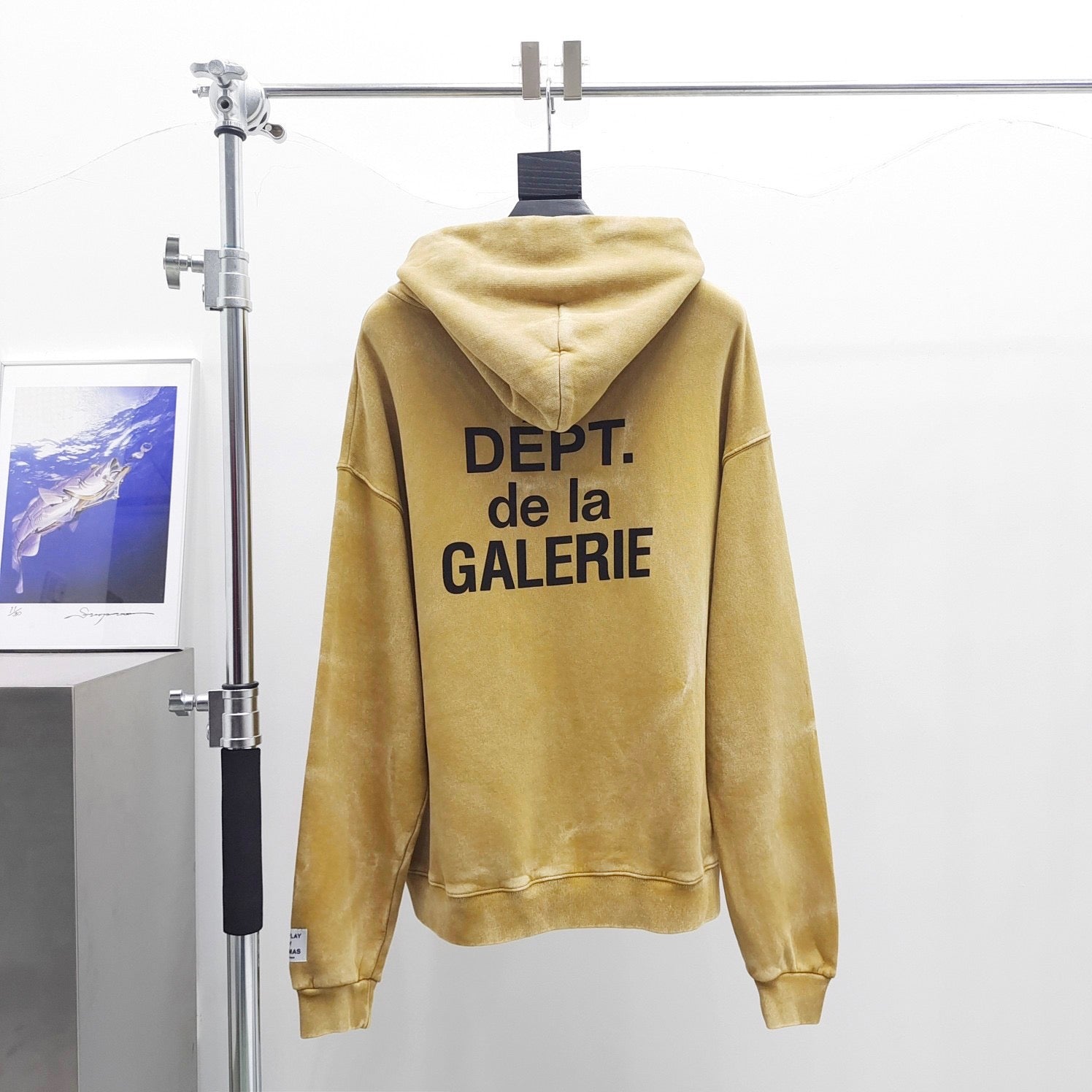 Jacket Gallery Dept