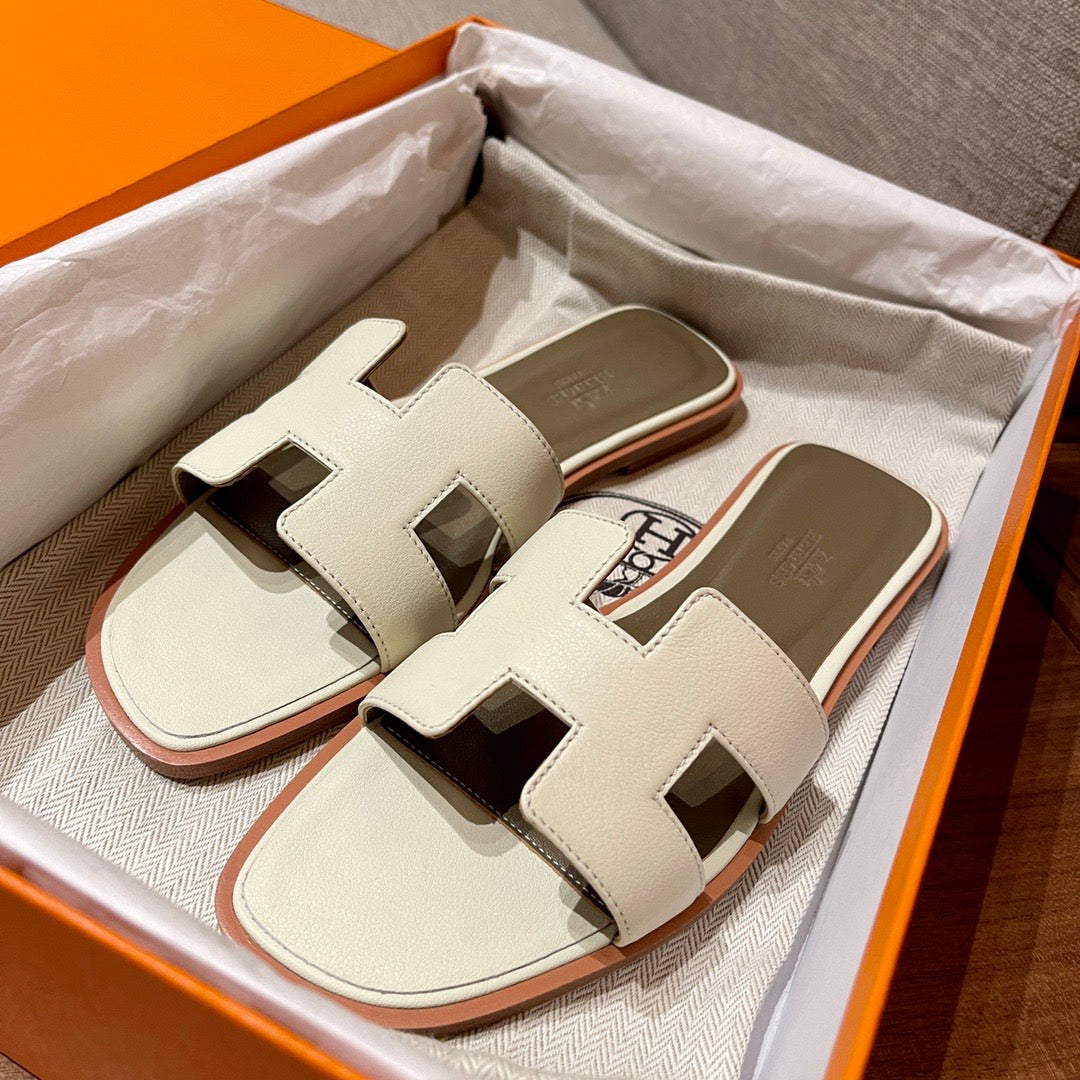 Hrms Oran Flip-flops