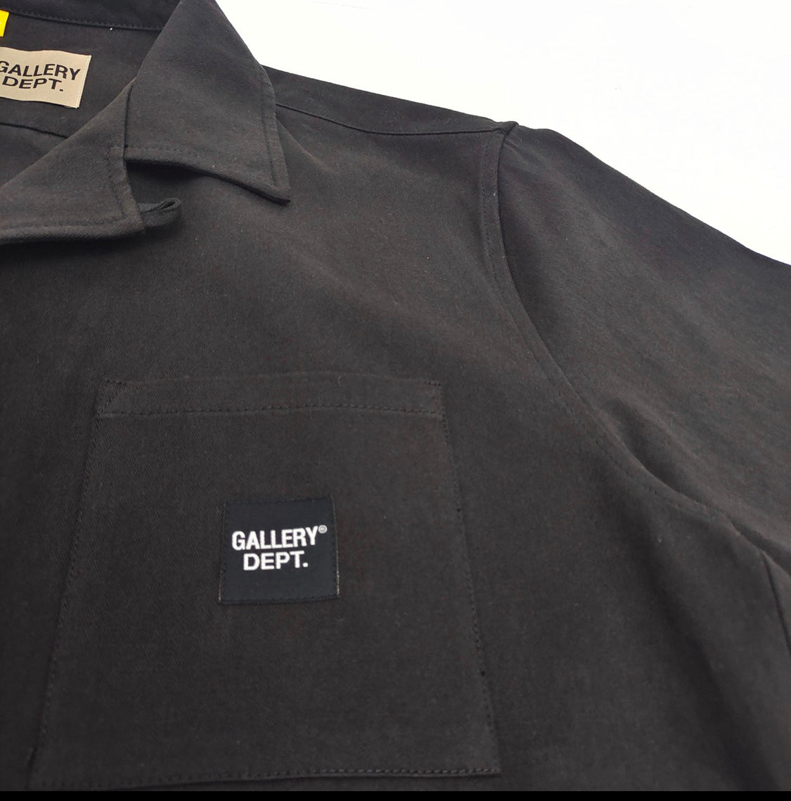 Gallery shirt