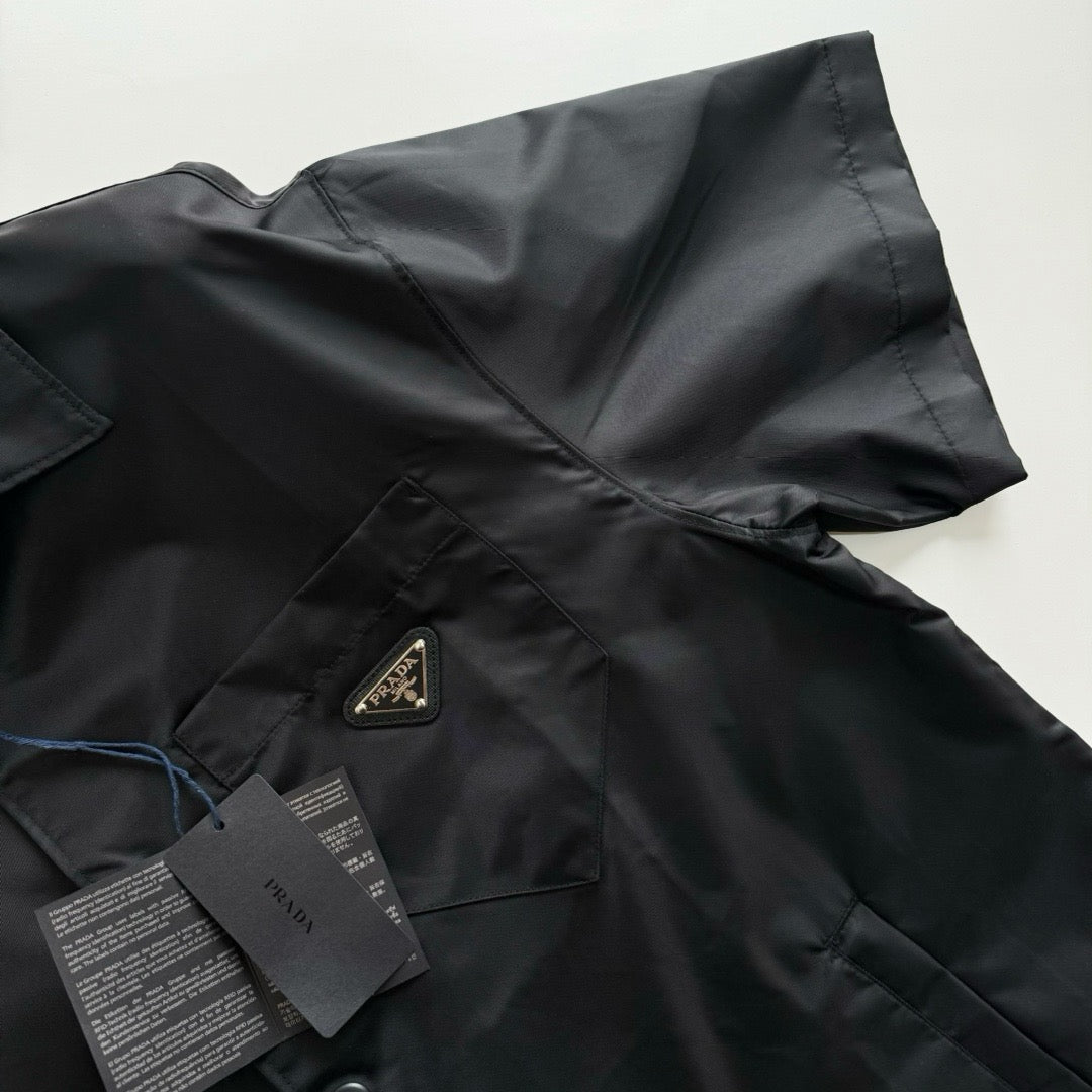 Chemise PRD en Re-Nylon