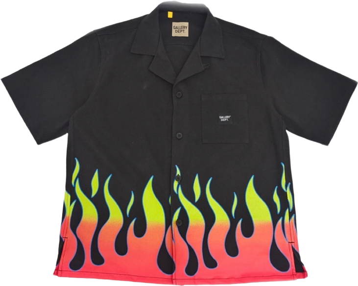 Gallery shirt