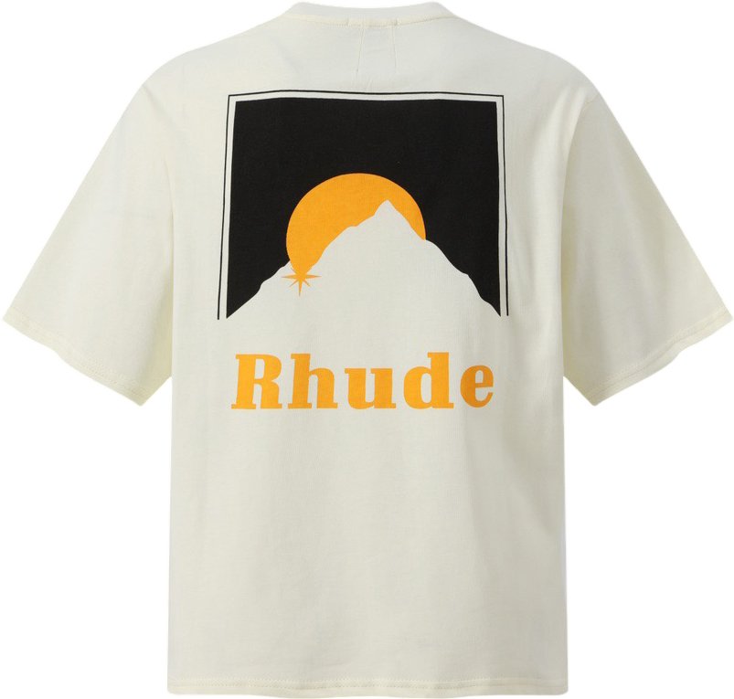 Rhd T-shirt