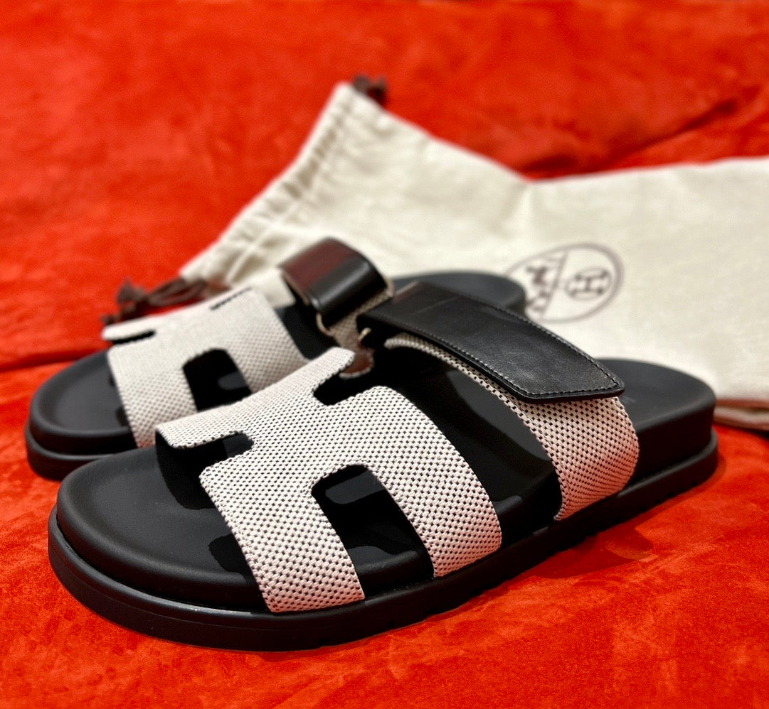 Claquette Hrms Chypre