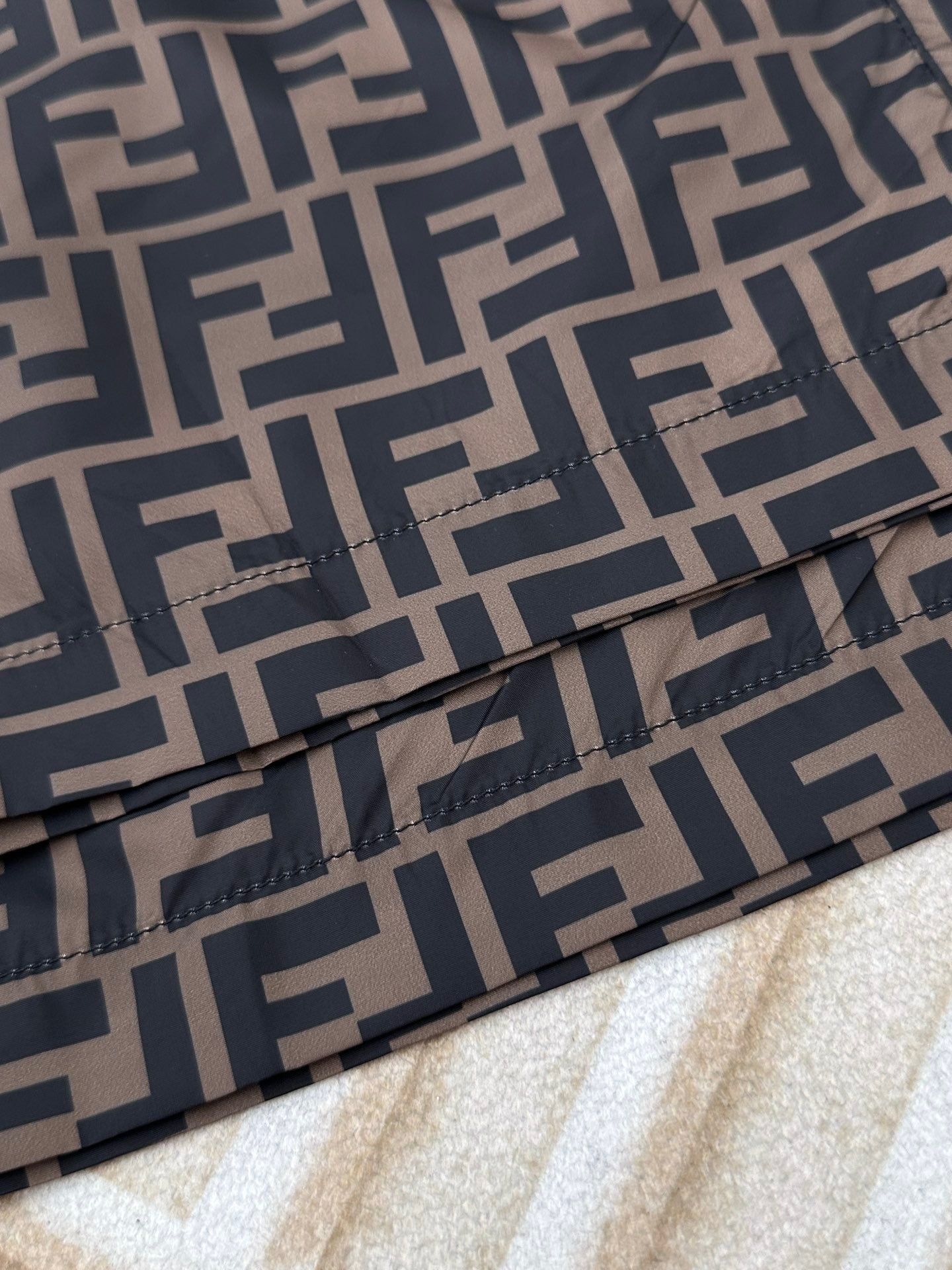FF swim shorts
