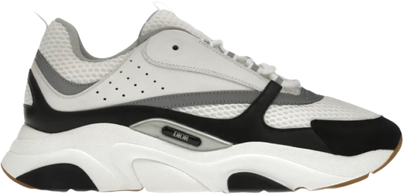 B22 v3 black And White ( introuvable )